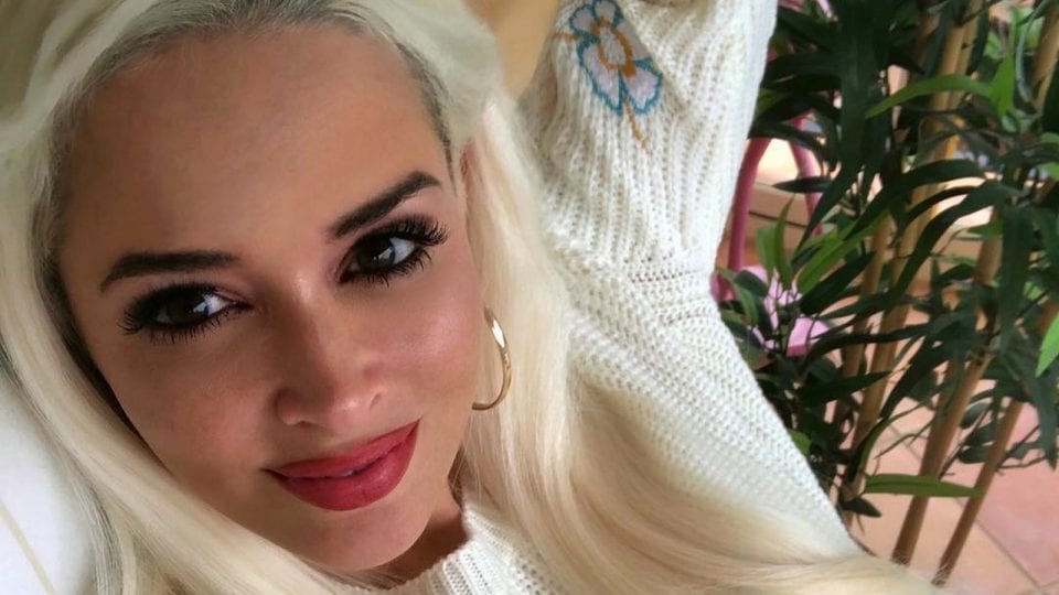 Daniela Katzenberger