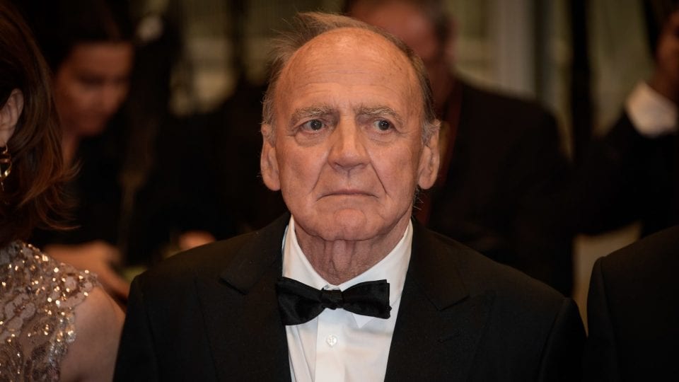 Bruno Ganz