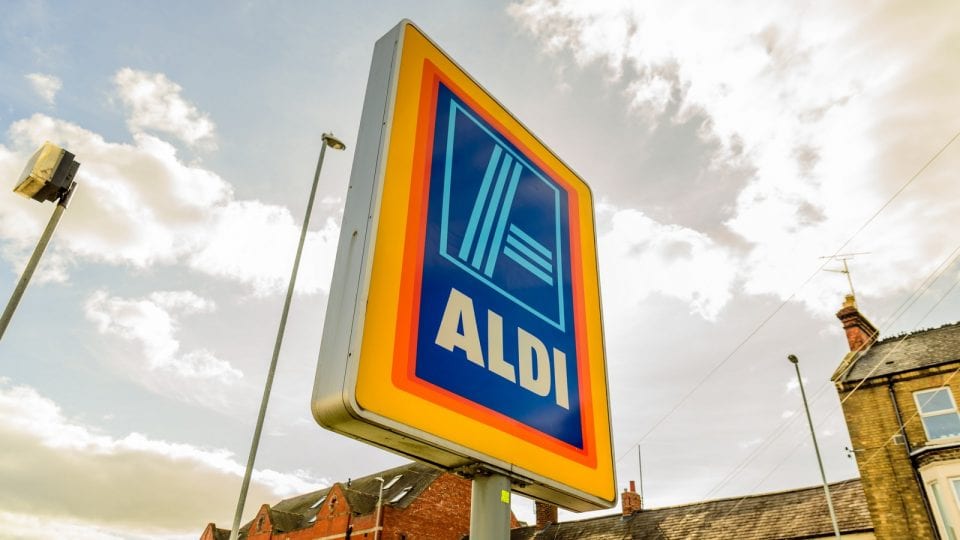 ALDI