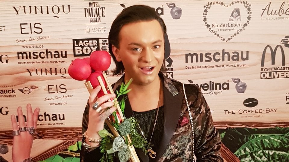 Julian F.M. Stoeckel