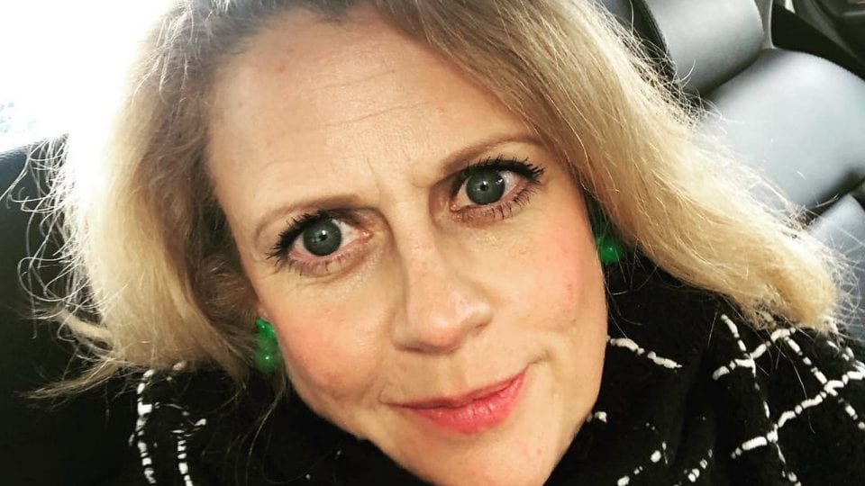 Barbara Schöneberger