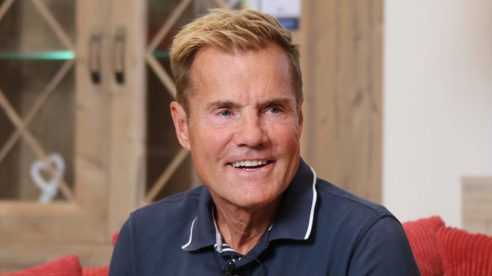 Dieter Bohlen