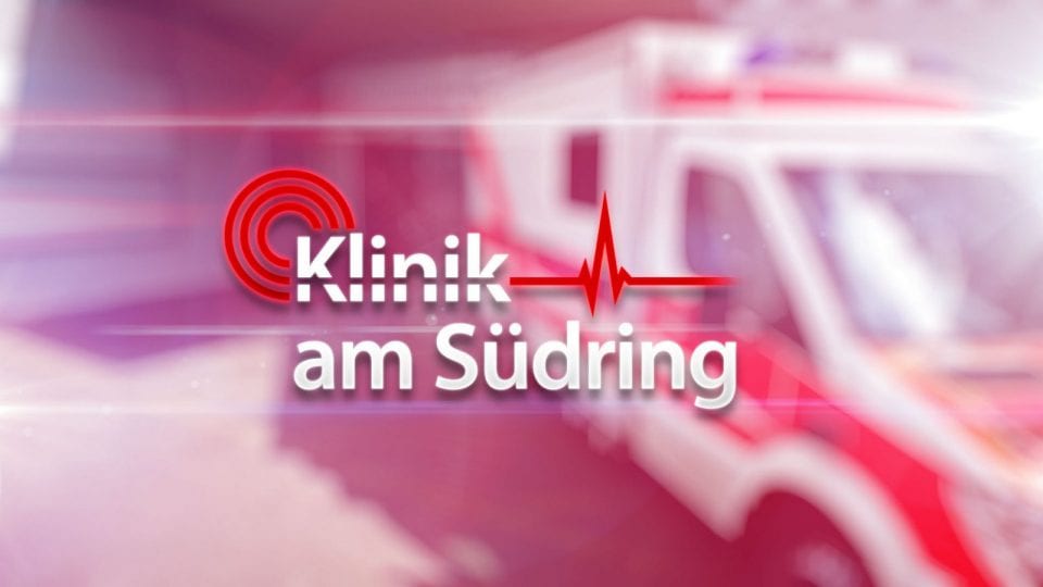 Klinik am Südring
