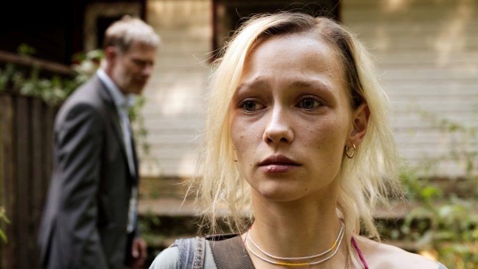 Tatort: Für immer und dich