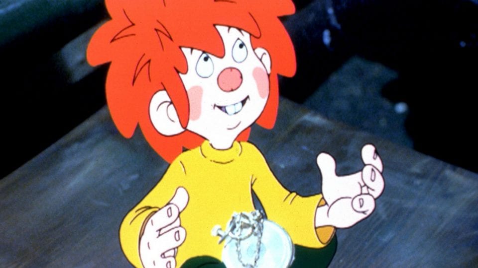 Pumuckl