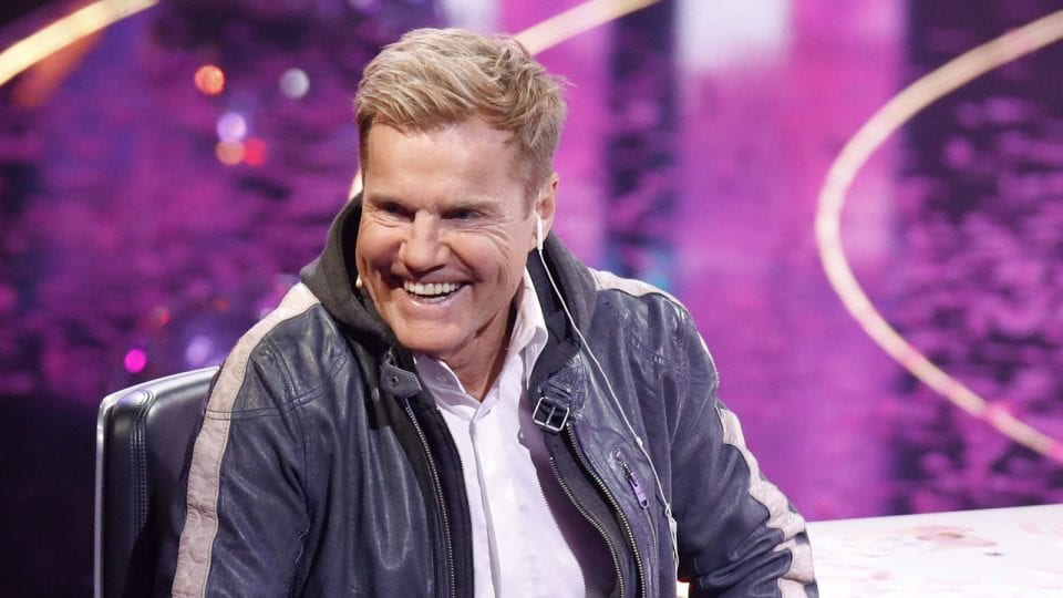Dieter Bohlen