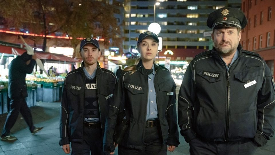 "Tatort" aus Berlin