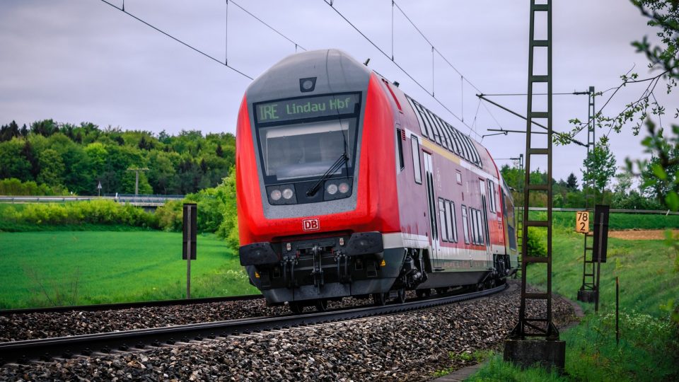 Deutsche Bahn