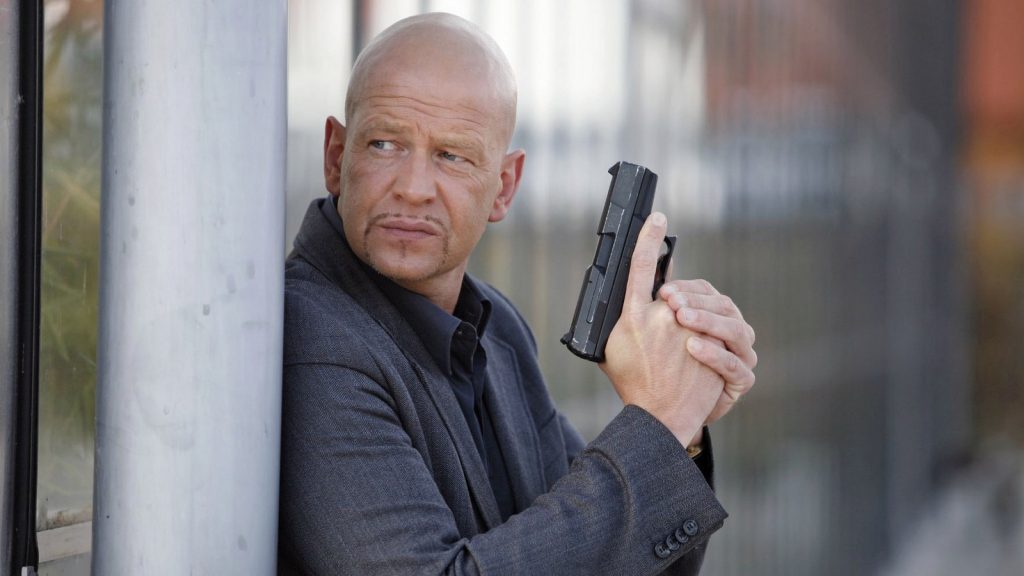 K11-Star Michael Naseband