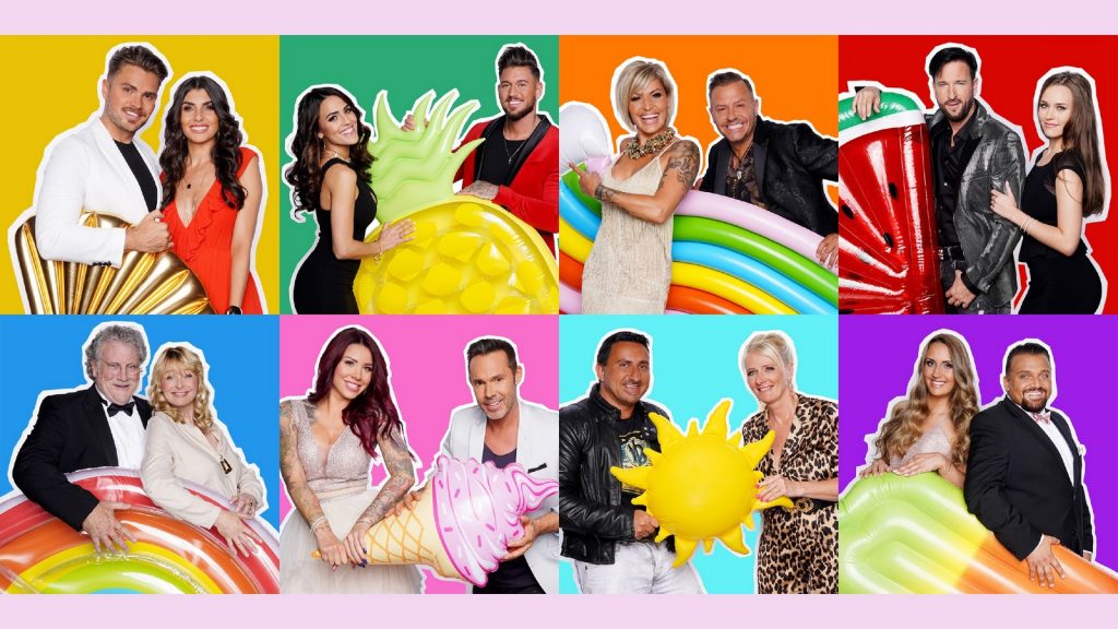 Sommerhaus der Stars 2019