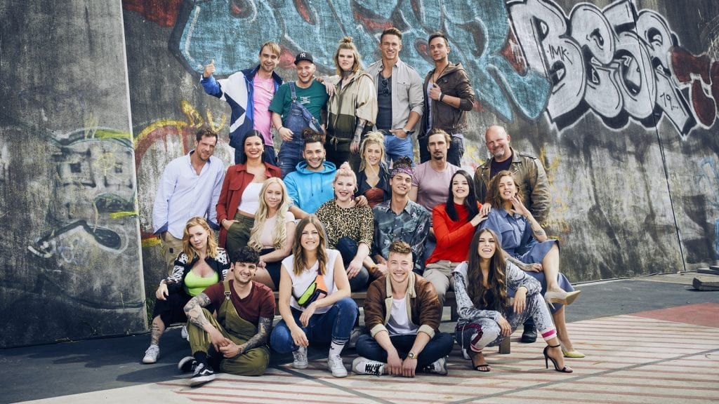 Berlin - Tag & Nacht