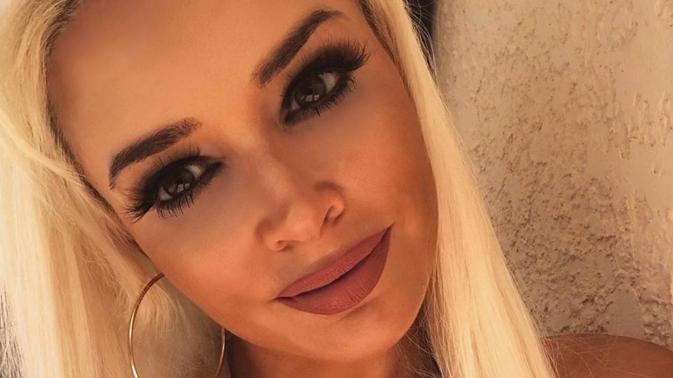 Daniela Katzenberger