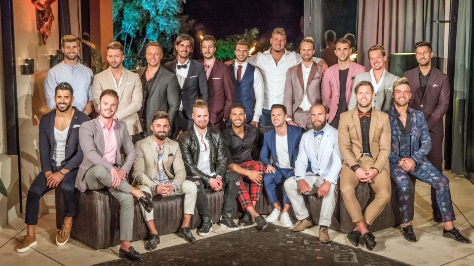 Bachelorette 2019