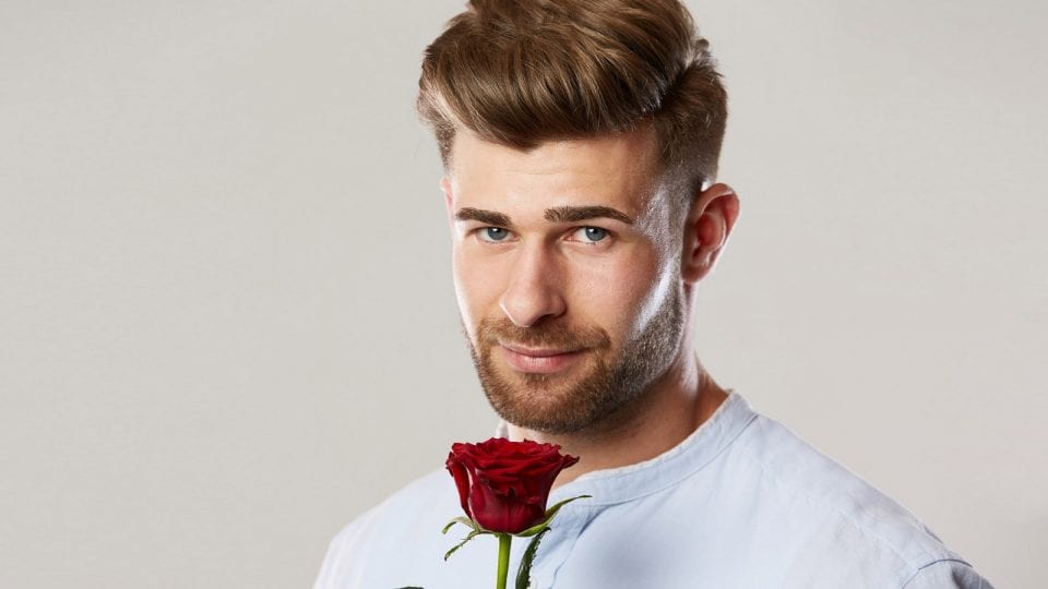 "Bachelorette"-Kandidat Marco Schmidt