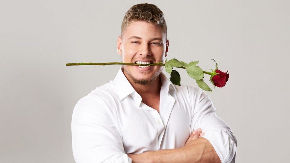 "Bachelorette"-Kandidat Yannic