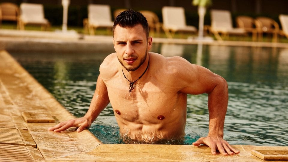 "Bachelorette"-Kandidat Tim