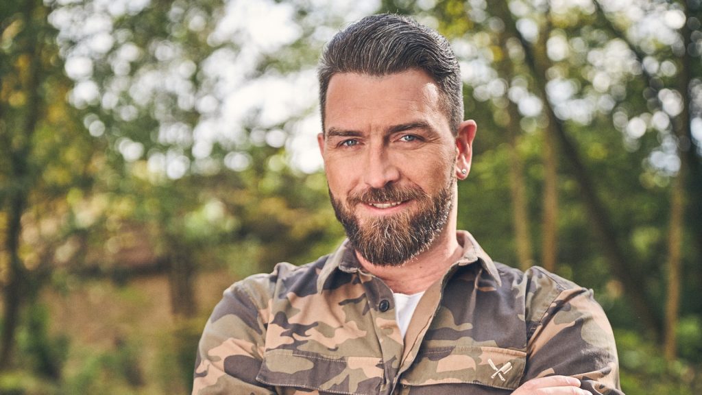 "Köln 50667"-Star Ingo Kantorek