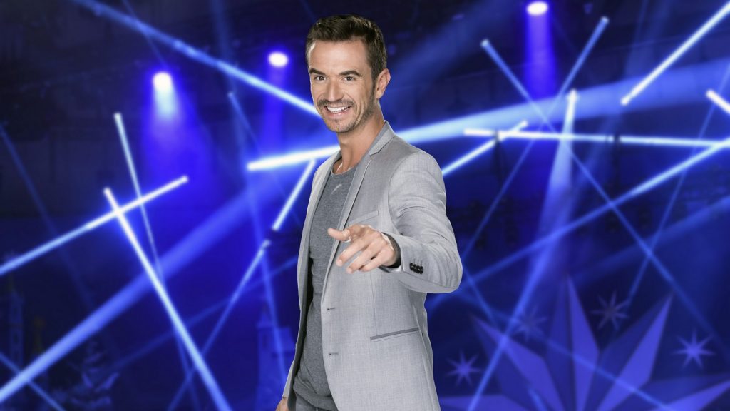 "Schlager des Sommers" mit Florian Silbereisen