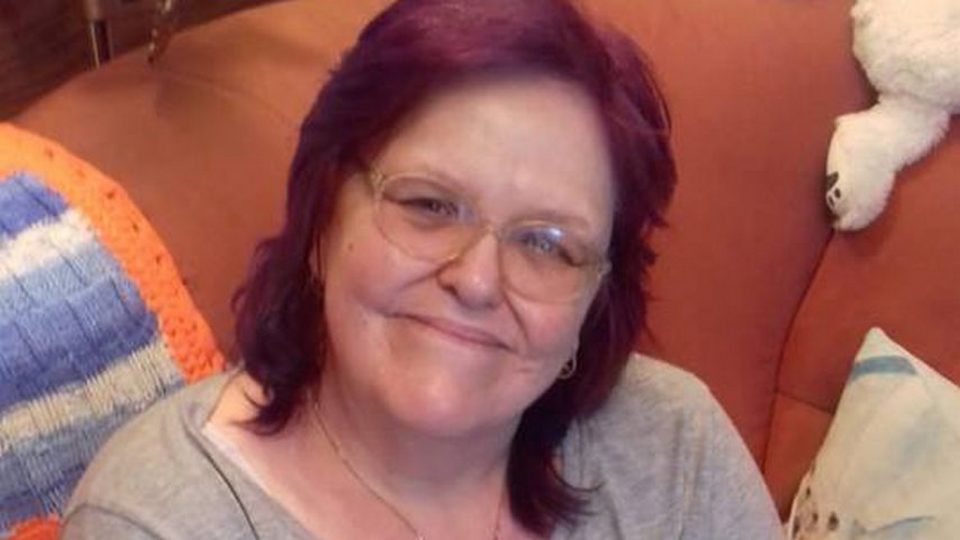 Stups aus "Schwiegertochter gesuch"