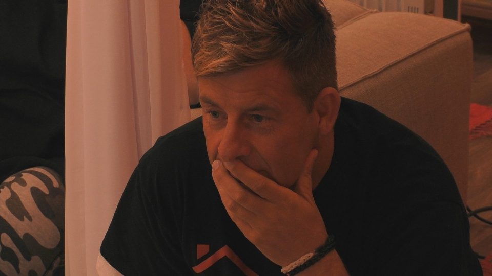 Almklausi bei "Promi Big Brother"