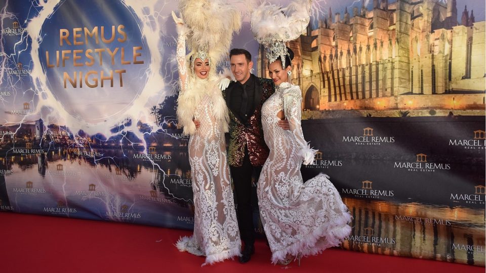 Remus Lifestyle Night