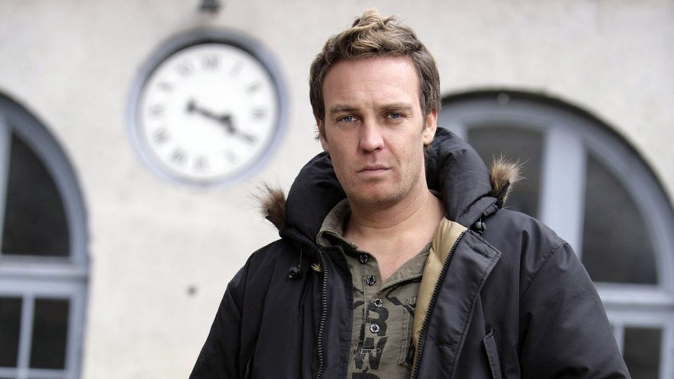 Christian Storm aus "Lenßen & Partner"