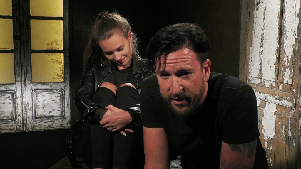 Michael Wendler und Laura Müller