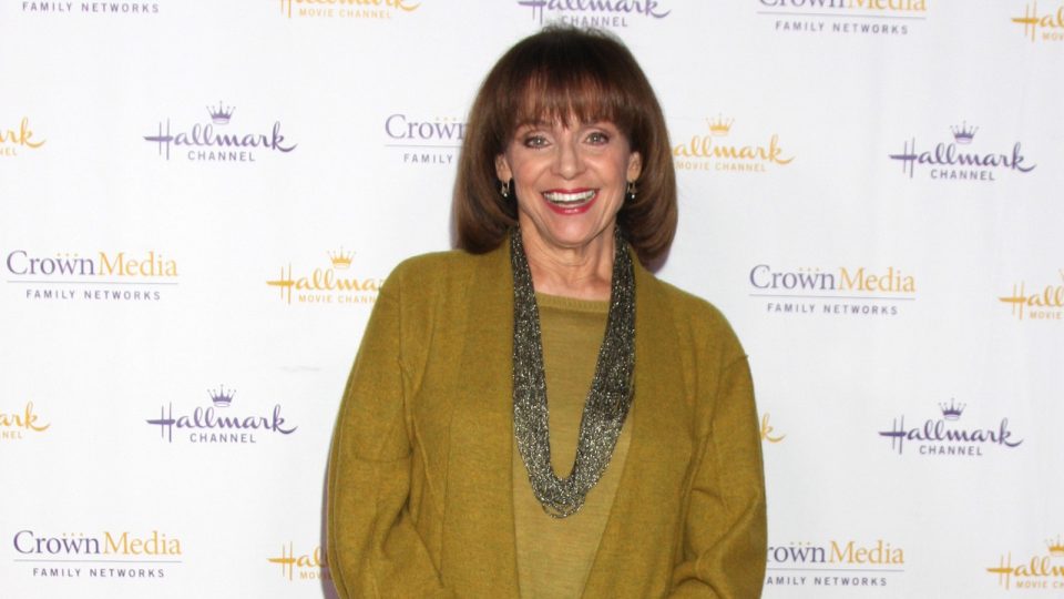 Valerie Harper