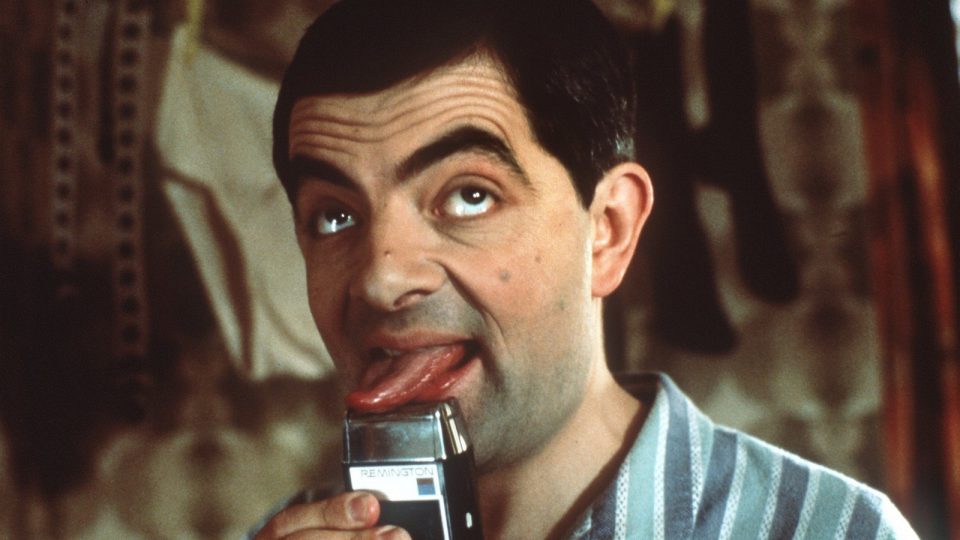 Mr. Bean