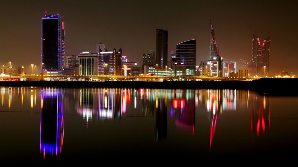 Bahrain