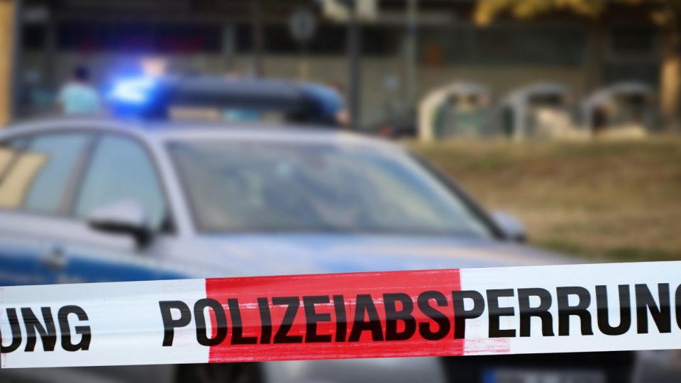 Polizei
