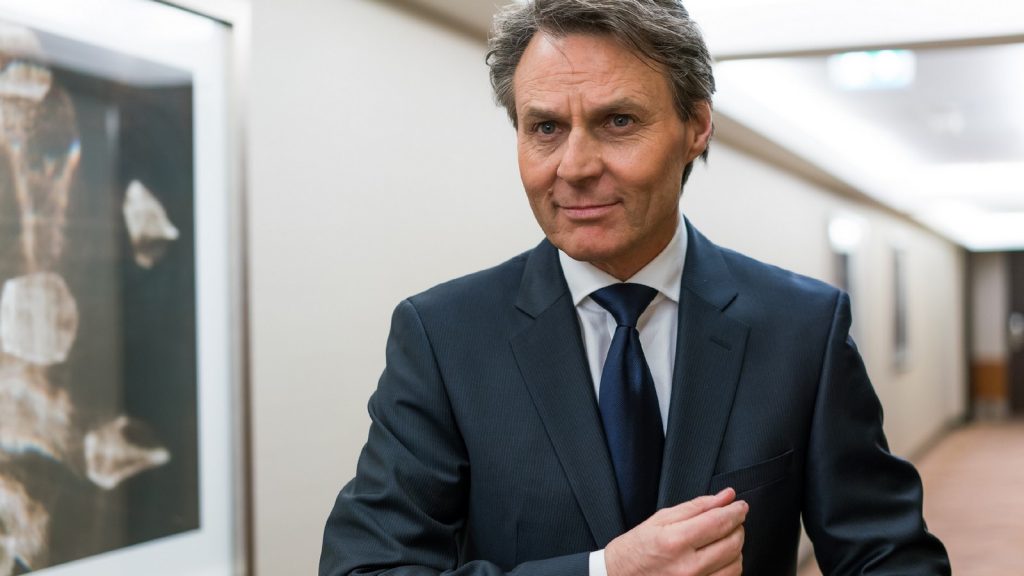 GZSZ-Star Wolfgang Bahro