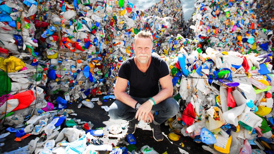 Das Jenke-Experiment