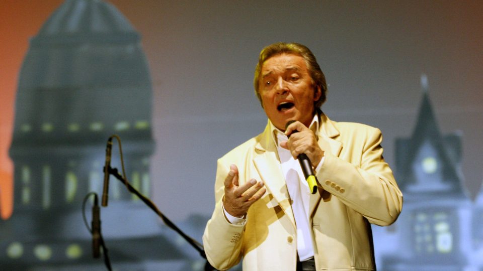 Karel Gott