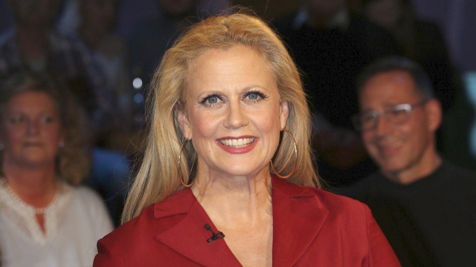 Barbara Schöneberger