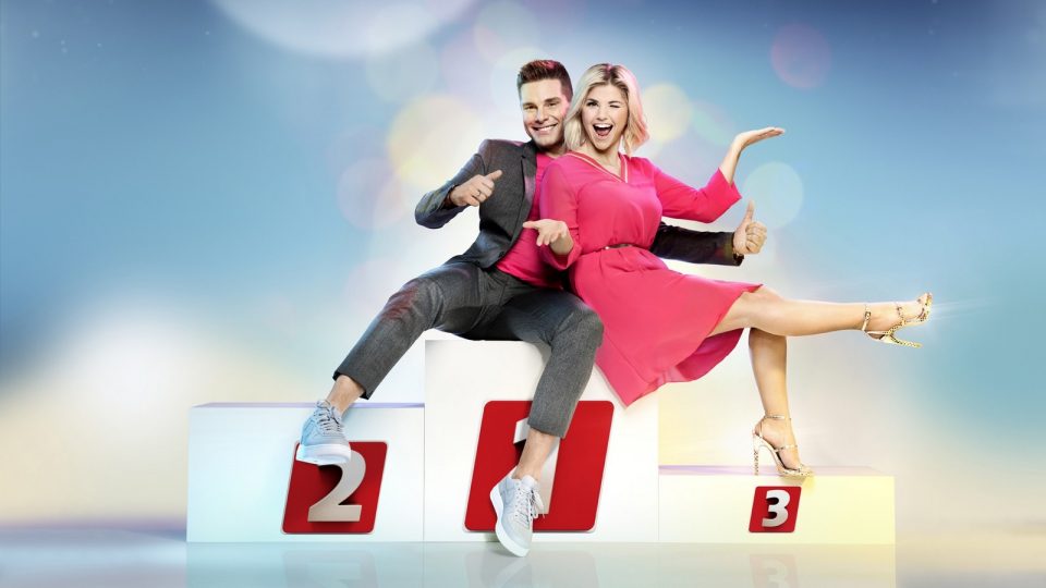 Ich find Schlager toll