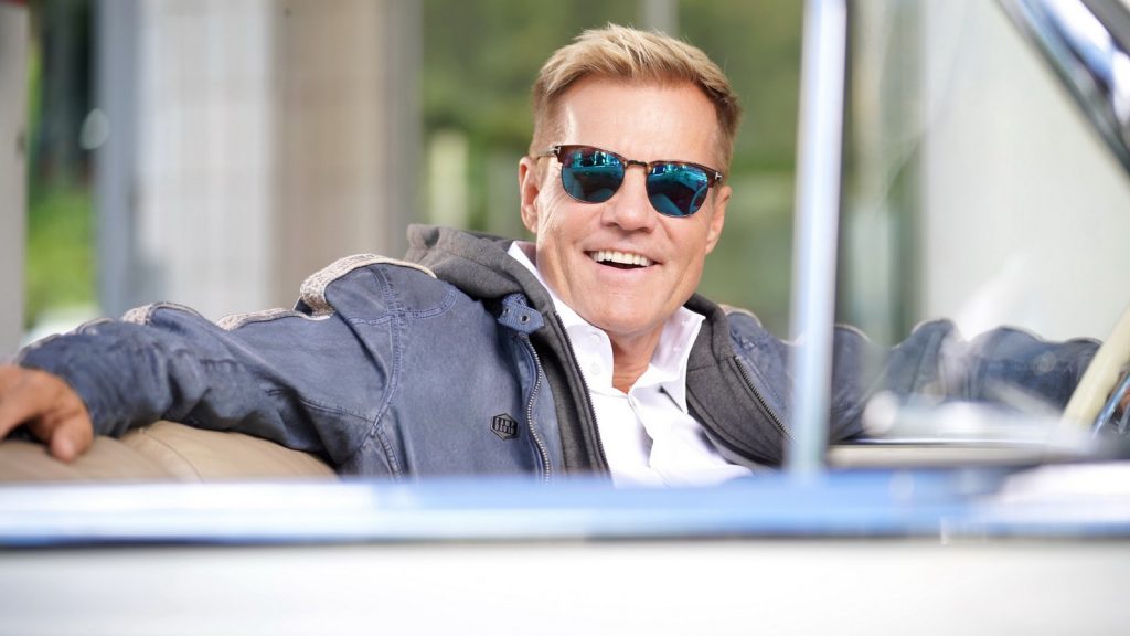 "Absolut Dieter Bohlen"
