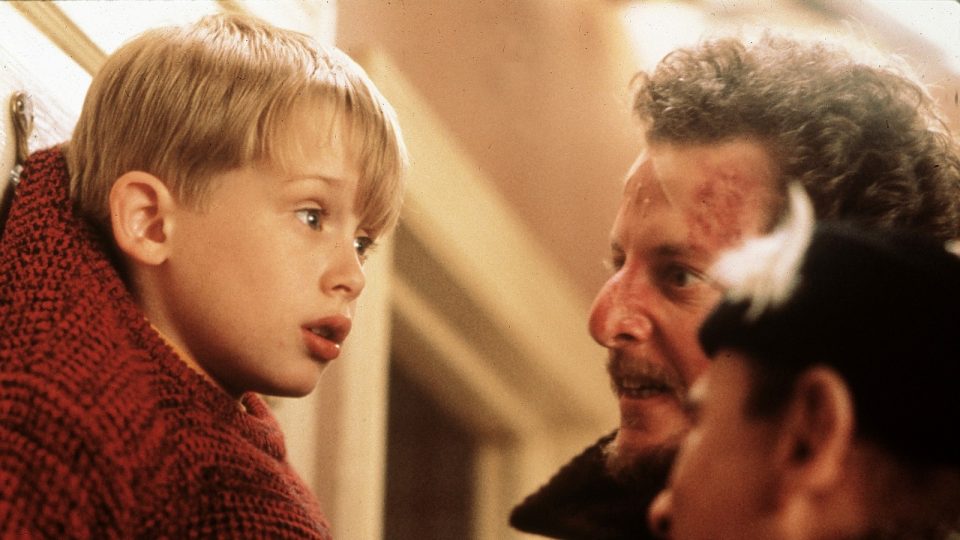 Kevin - Allein zu Haus