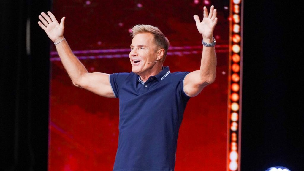 Dieter Bohlen