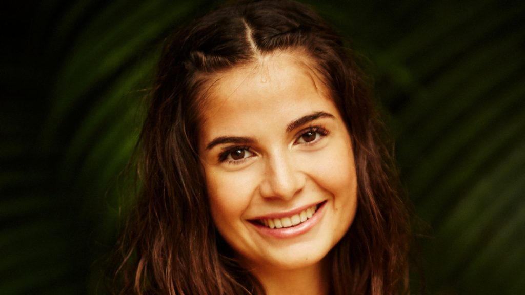 Bachelor-Kandidatin Diana Kaloev