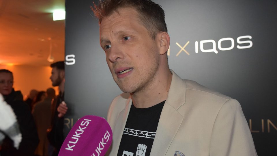 Oliver Pocher im Interview mit KUKKSI