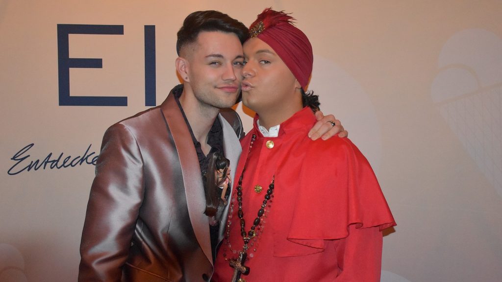 Julian F.M. Stoeckel