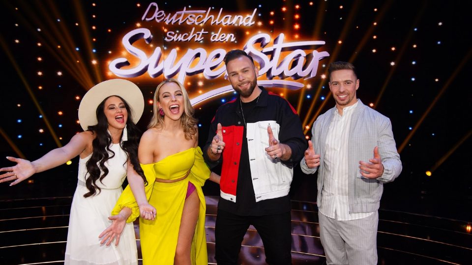 DSDS-Finalisten 2020