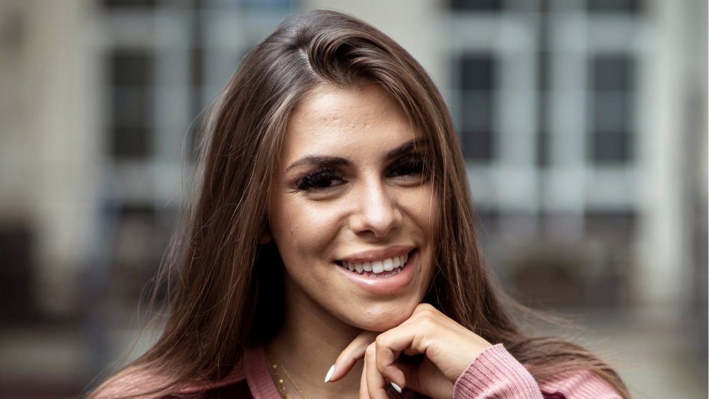 "Berlin - Tag & Nacht"-Star Nathalie Bleicher-Woth