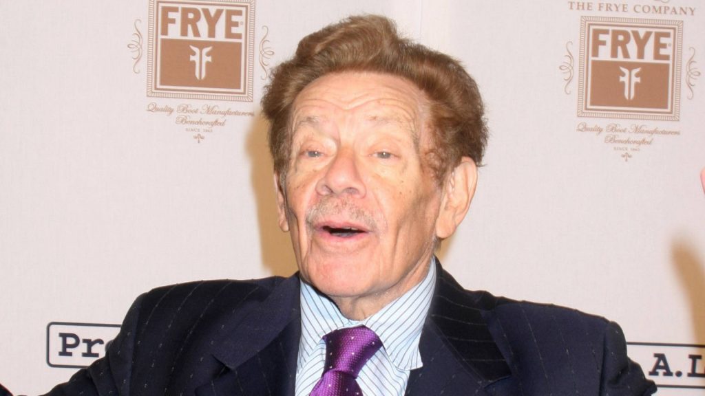 Jerry Stiller