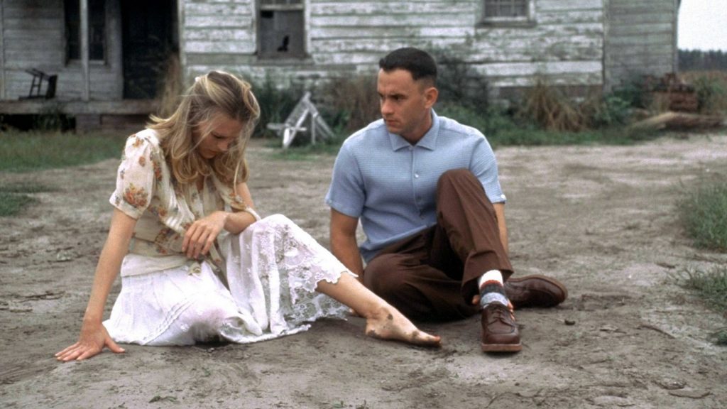Forrest Gump
