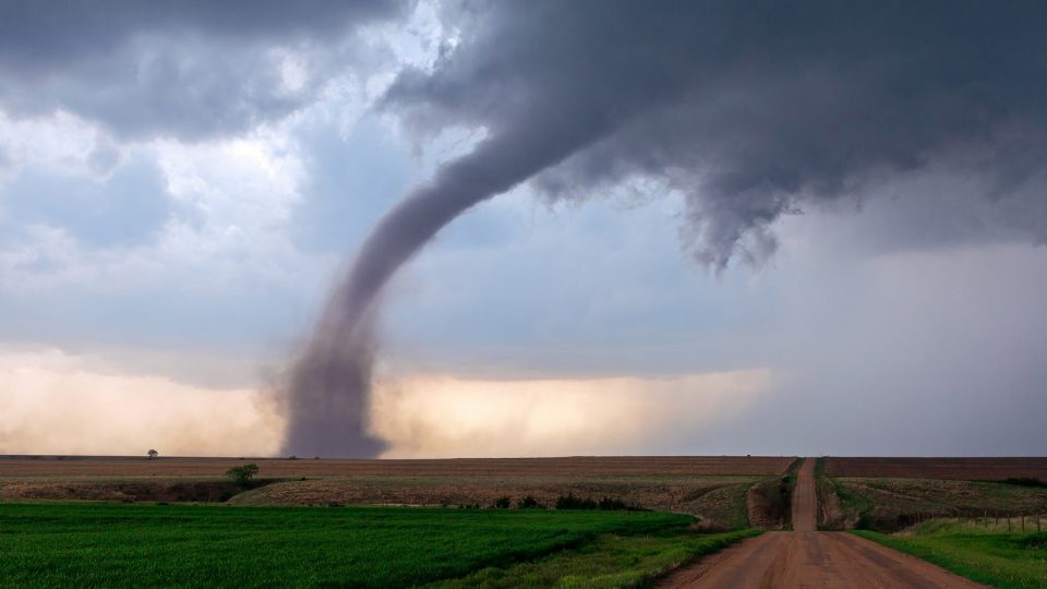 Tornado