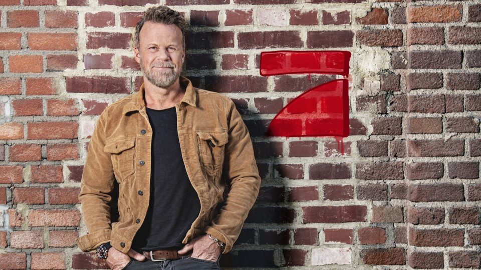 Jenke von Wilmsdorff