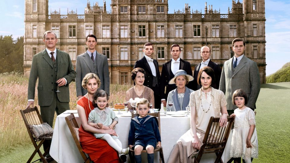 Downton Abbey