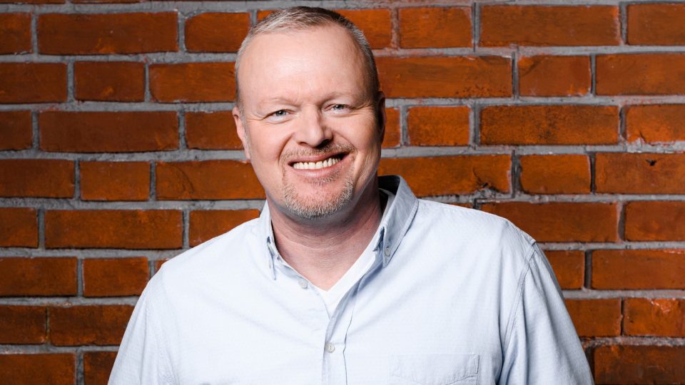 Stefan Raab
